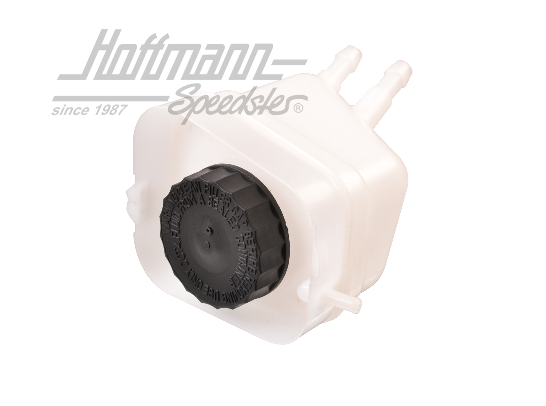 Brake-fluid reservoir, 911/912/914                                                                  