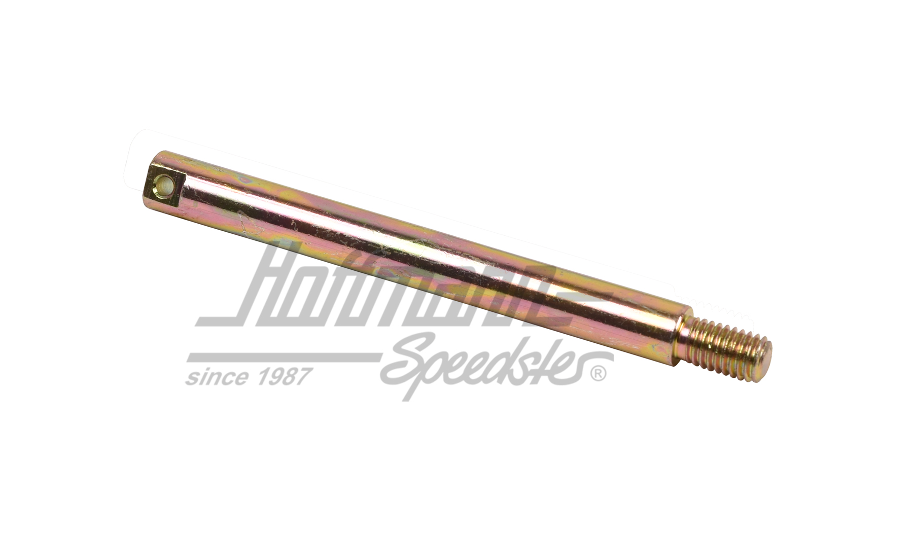 Bolt, reversing lever, accelerator linkage | 914 301 307 01 | 530-3280-60