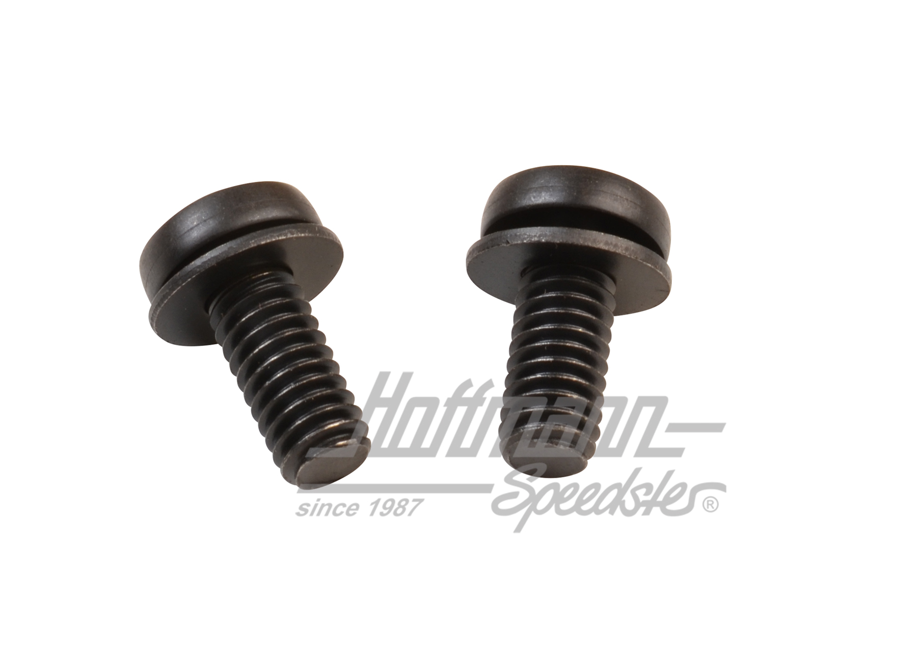 Combination screw, safety cap, 75-92                                                                