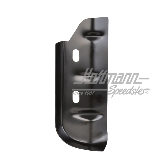 Reinforcing plate, front, 69-73, right                                                              