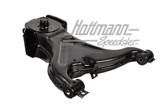 Axle guide, rear, Bus T3, left                                                                      