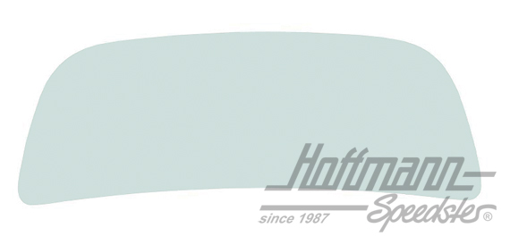 Windshield, Sedan, 8.64-, clear | 111 845 101 D | 020-6001