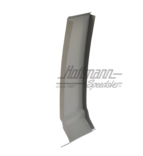 Repair panel, B-pillar, lower, right                                                                