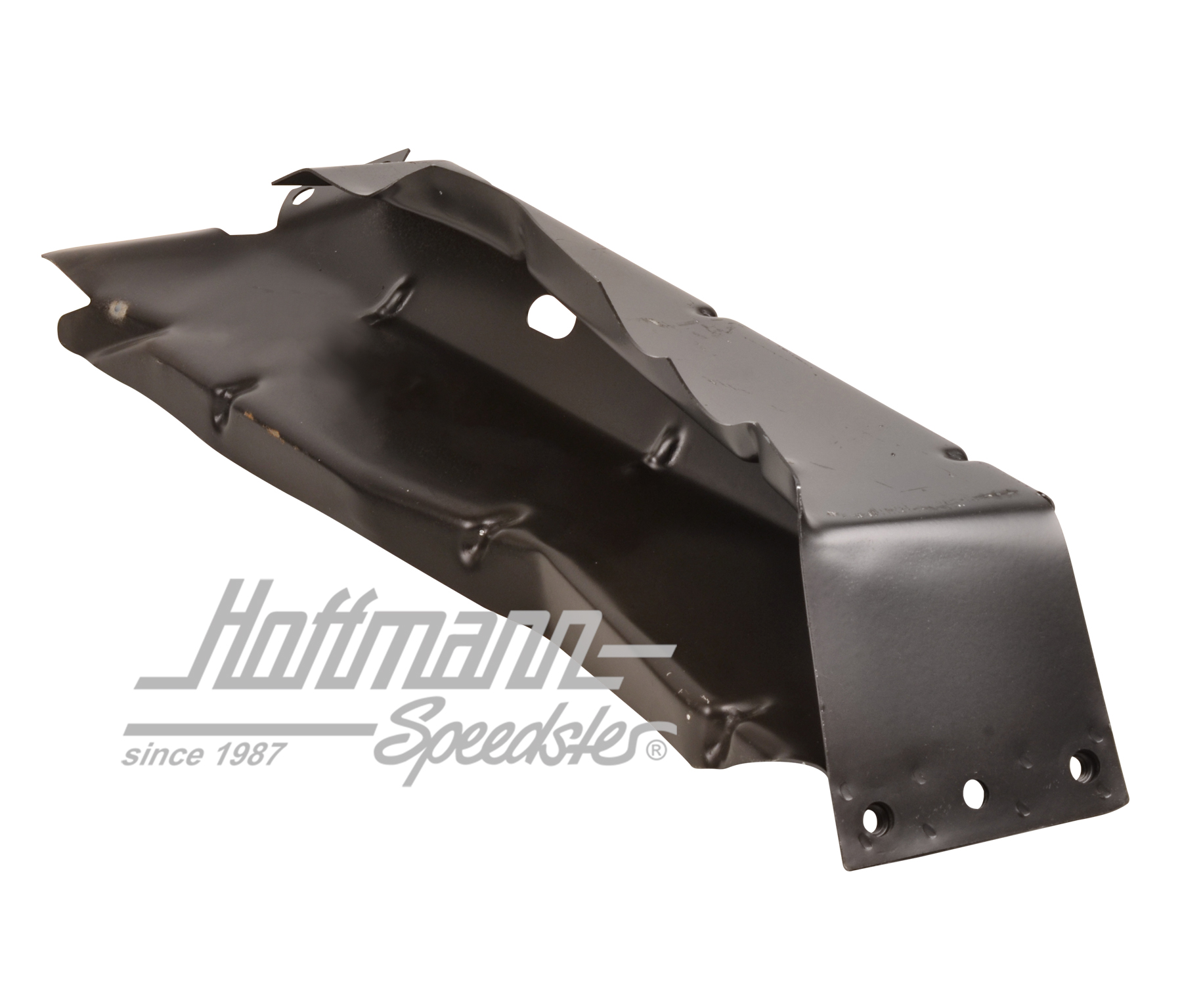 Cross member, front, Bus T4, right | 701 803 706 B | 408-8009-02