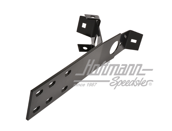 Bumper bracket, rear, 71-74, left/right | 141 707 335 B | 060-6522-01