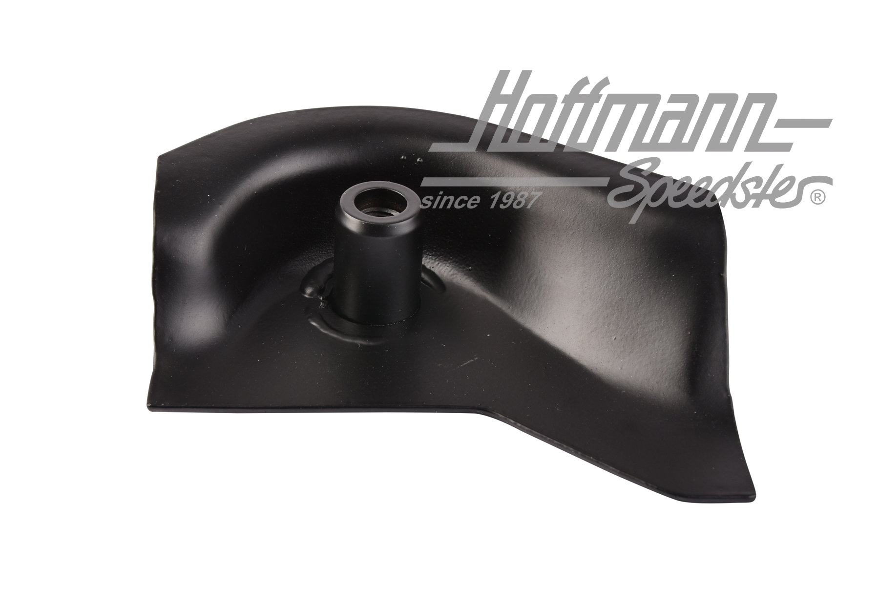 Reinforcement, floor panel, front, right                                                            