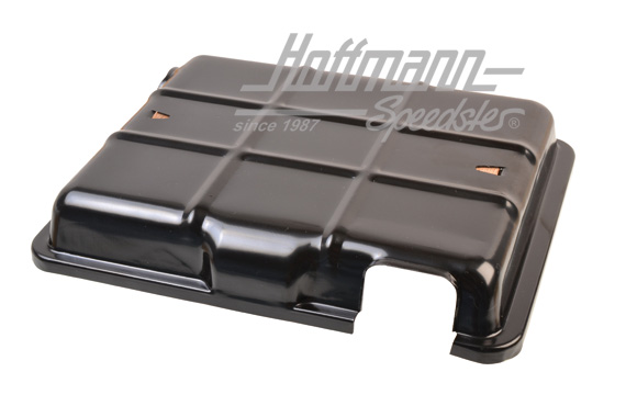 Battery cover, 6 Volt | 111 915 405 A | 020-1245-10