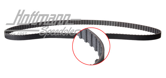 Timing belt, 1.5-1.8 petrol engine | 056 109 119 A | 110-0812