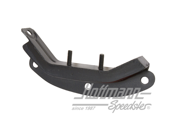 Gearbox mount, rear, 356 A/B/C, left                                                                