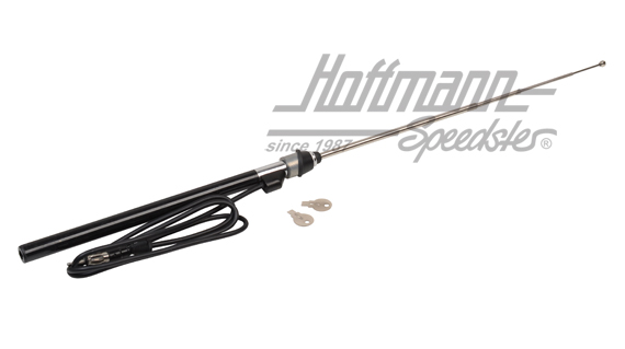 Antenna, standard, Golf 2 | 191 035 503 | 200-0010