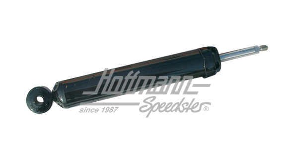 Shock absorber, front, gas pressure, 8.65- | 113 413 031 E Gas | 020-4236