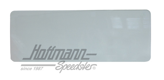 Side window, middle, Bus T2, 67-, clear | 211 845 321 E | 090-6445