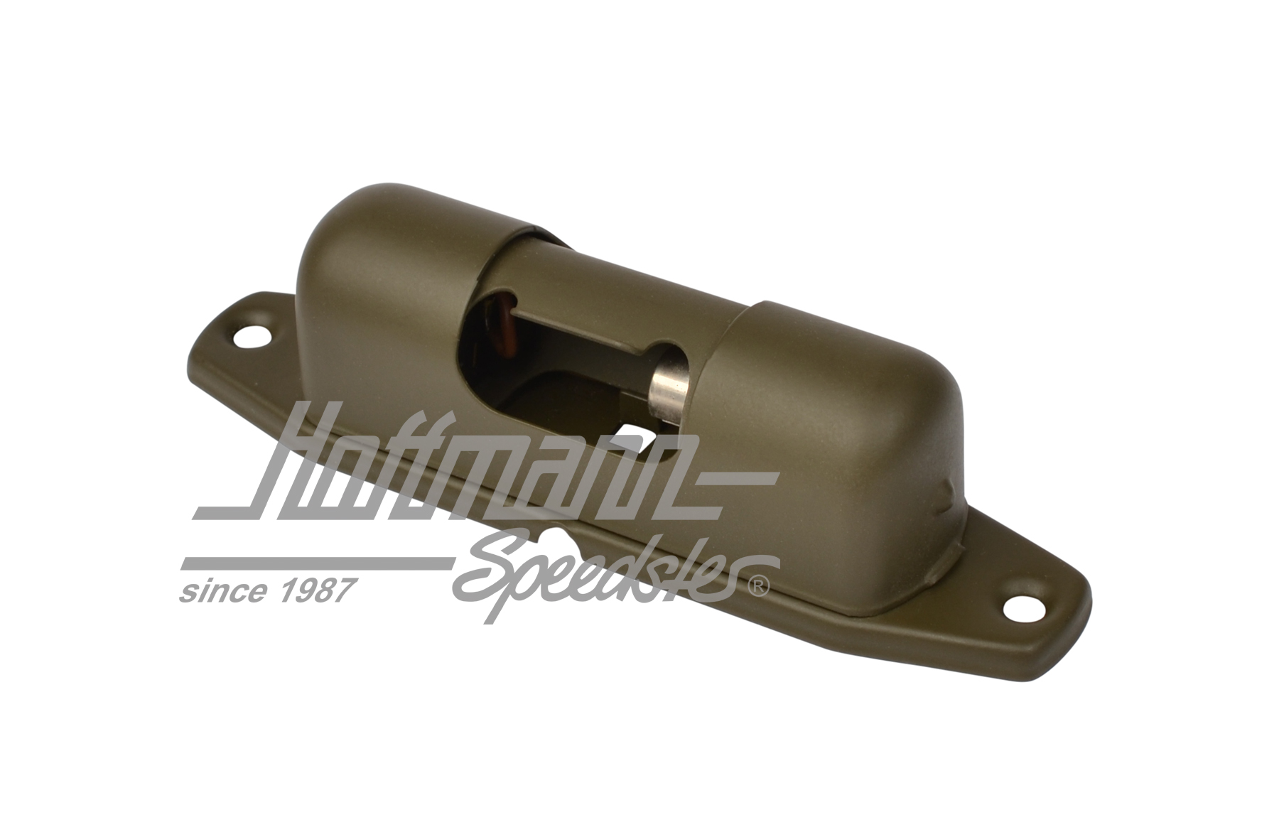 Reading light/Engine-compartment light, Hella, green | 2AB 001 208 021 | 020-4479-82