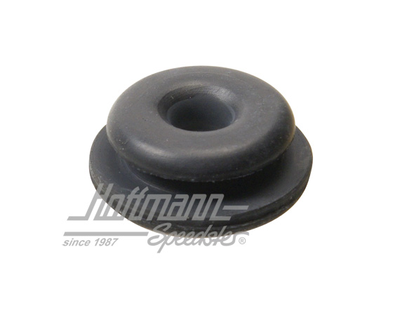 Rubber, hood lifting device | 171 823 395 | 180-1098-06