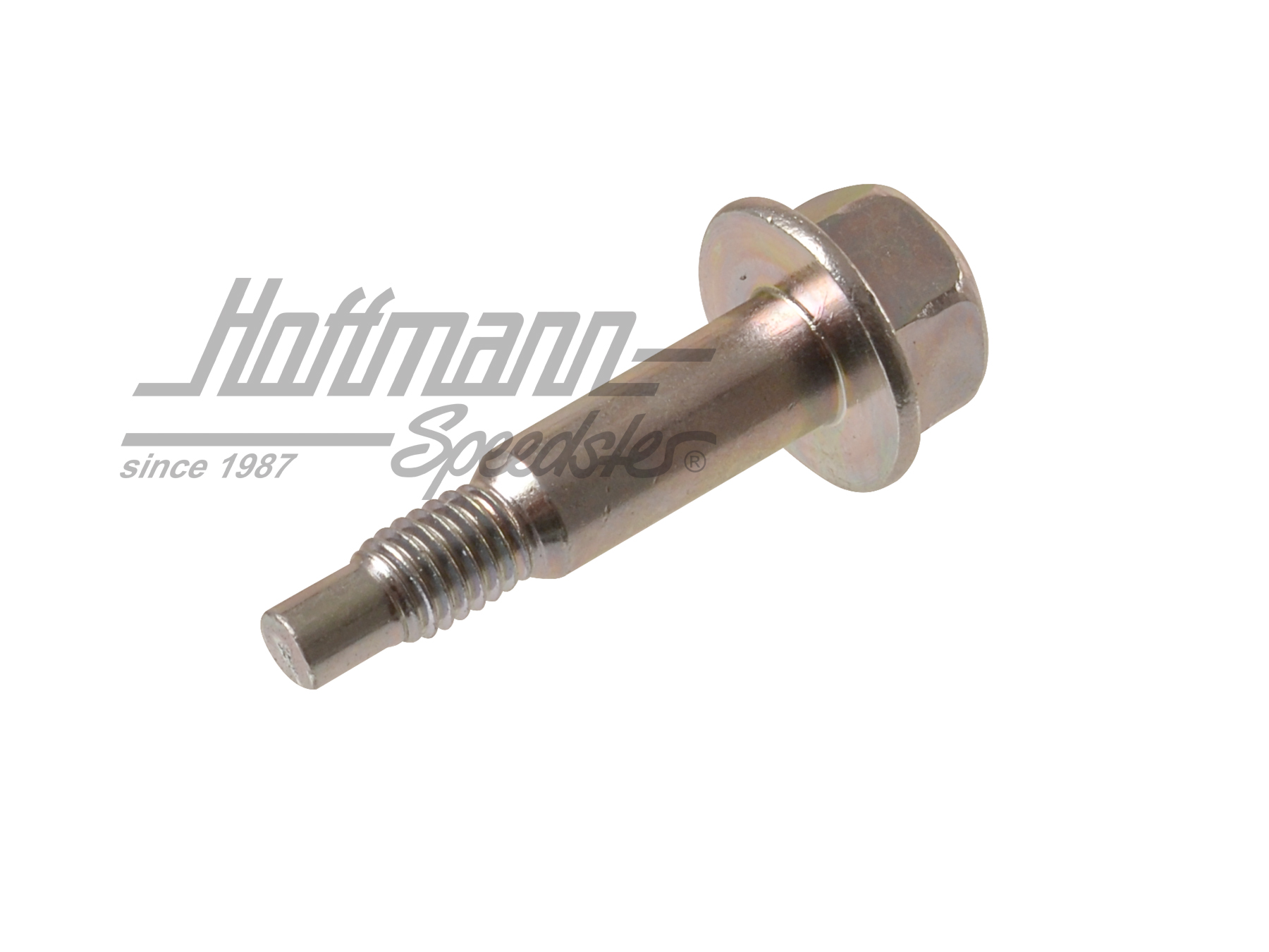 Safety bolt, door stop, Golf 2/3                                                                    