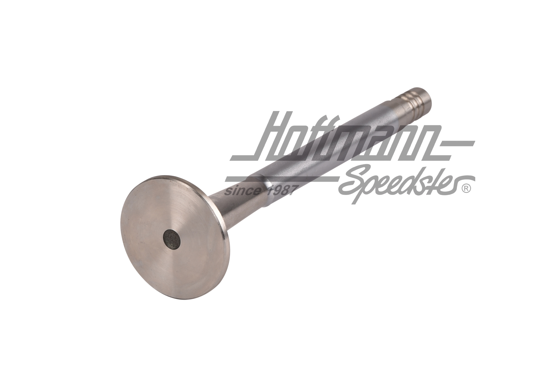 Exhaust valve, 34mm, 356 C/912                                                                      