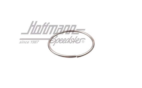 Lock ring, , column tube, upper | N  901 260 01 | 330-4370-10