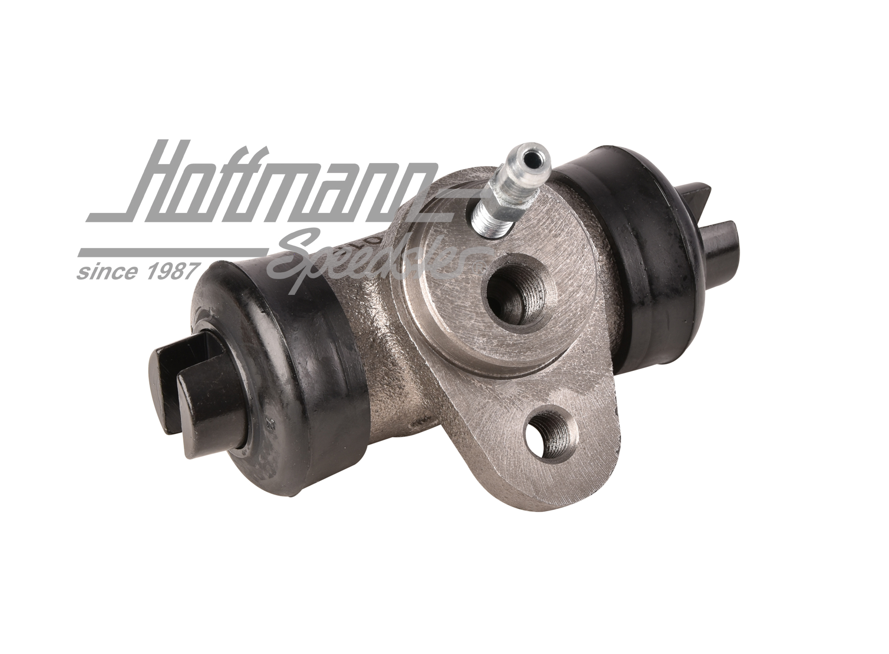 Wheel cylinder, front, 22.2mm, Top Quality | 113 611 057 B | 020-4021-10