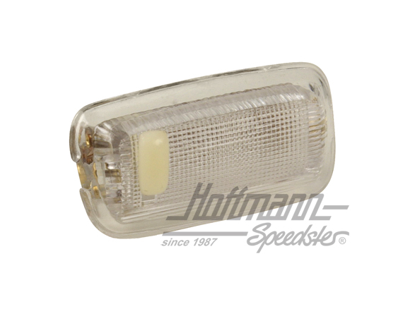 Interior light, Convertible, 8.64-7.67 | 151 947 111 B | 020-4479-09