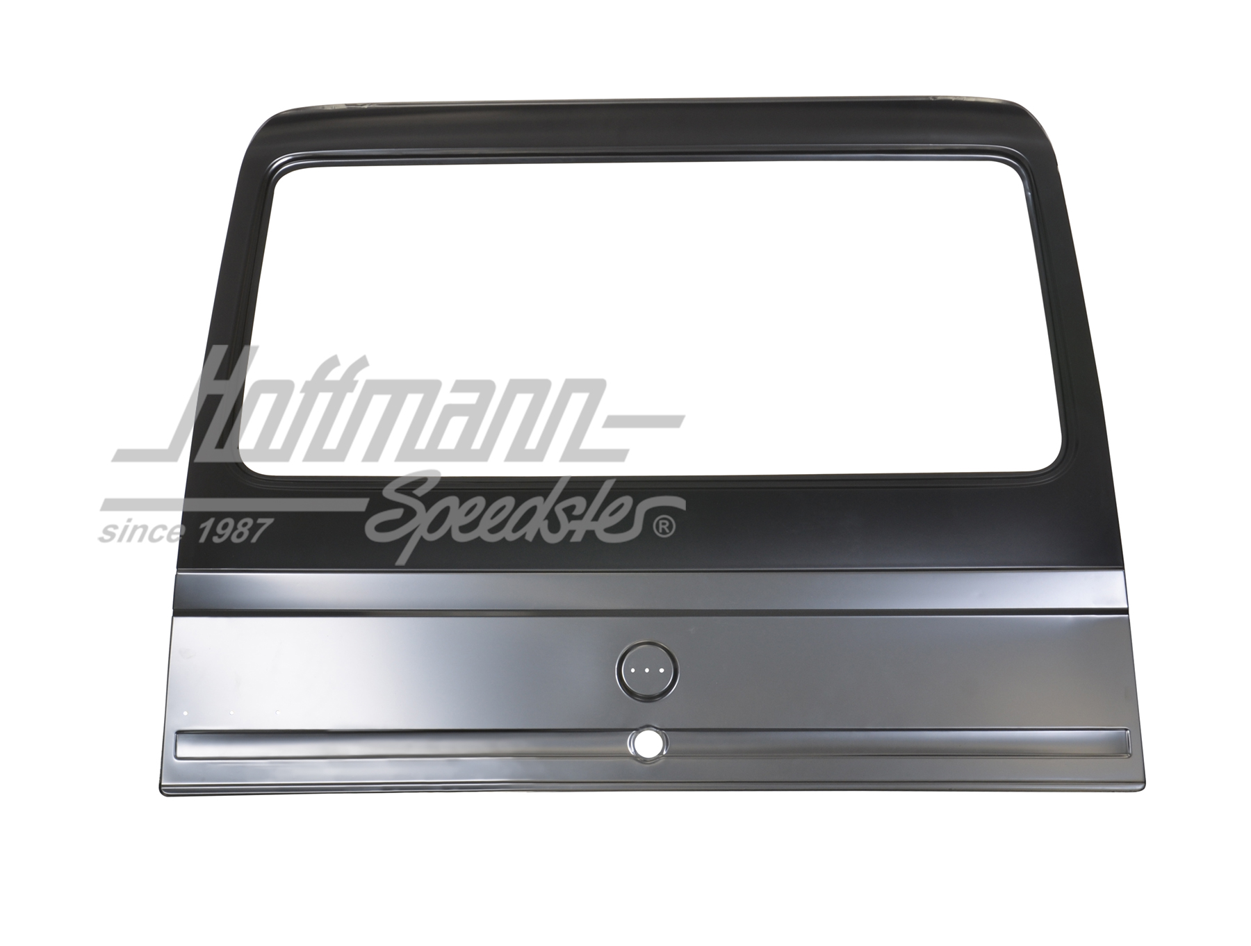 Outer skin, hatchback, Bus T3, 12.87-7.92                                                           