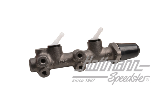 Master brake cylinder, .66-, Type 181 -.80, TRW | 113 611 015 BD | 020-4027-08