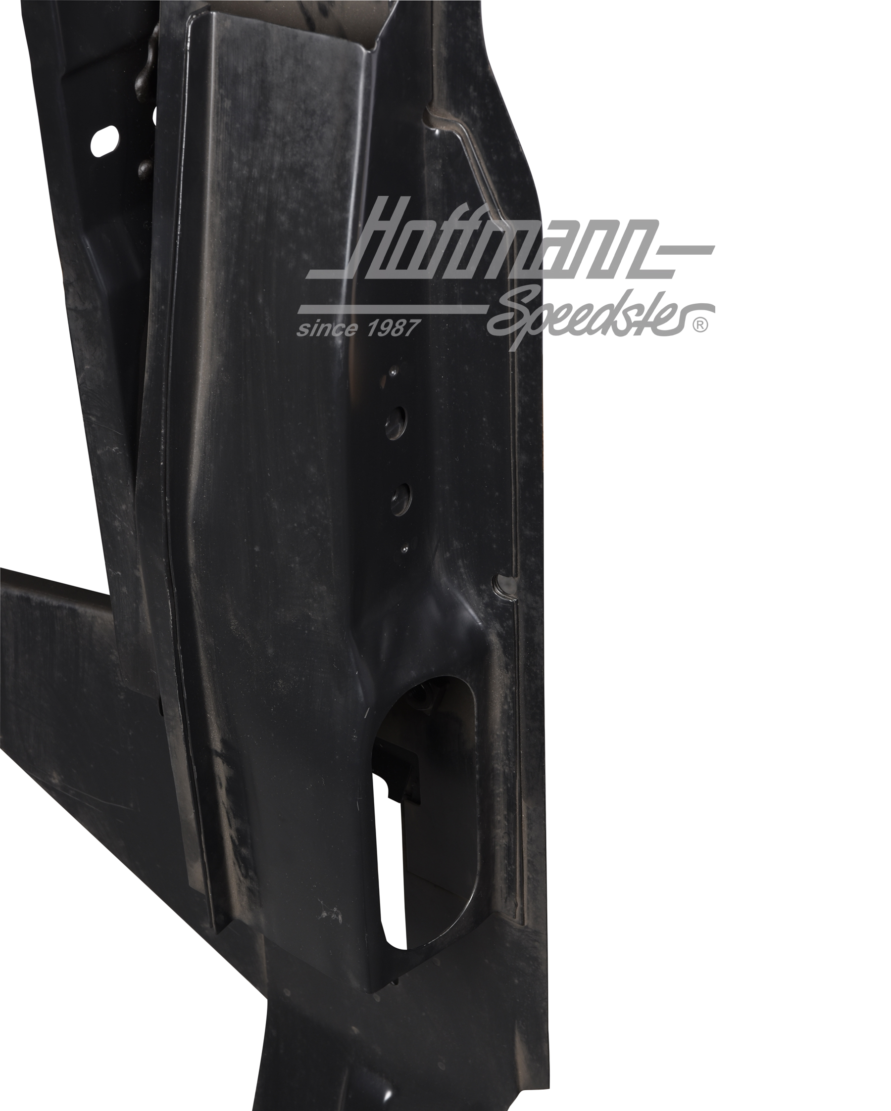 B-pillar, inside, Bus T3 Pick-up, right                                                             