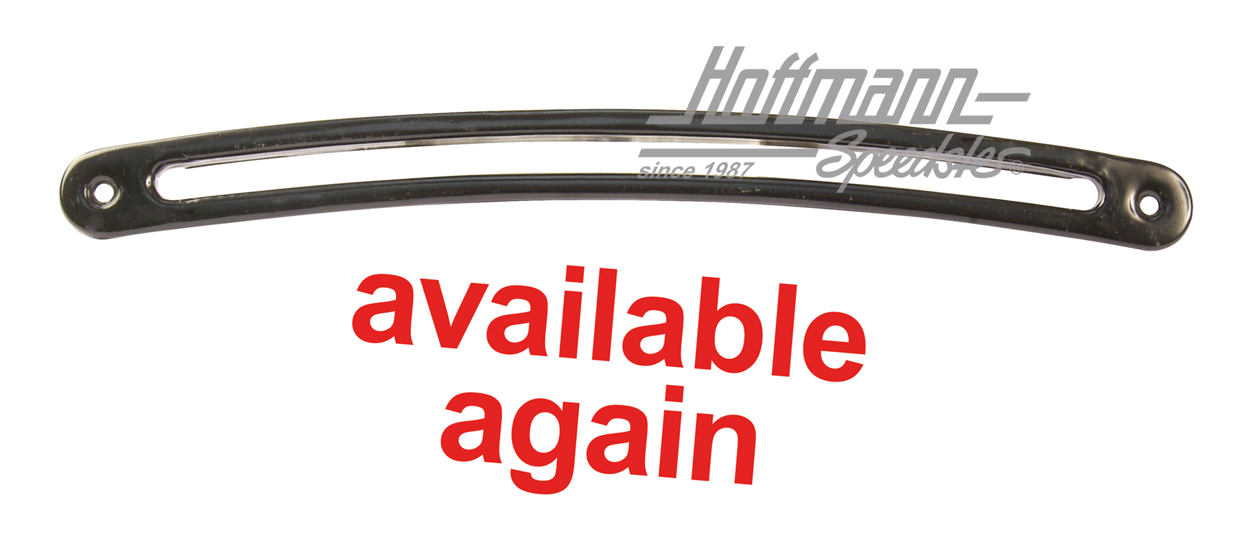 Cover, defroster vent, Bus T2, 67-79 | 211 259 241 | 098-0190