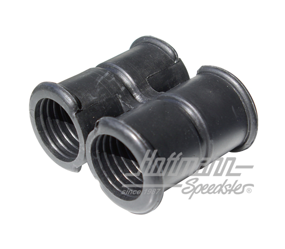 Boot, intake manifold, ACD | BAA 129 729 A | 020-0010-04