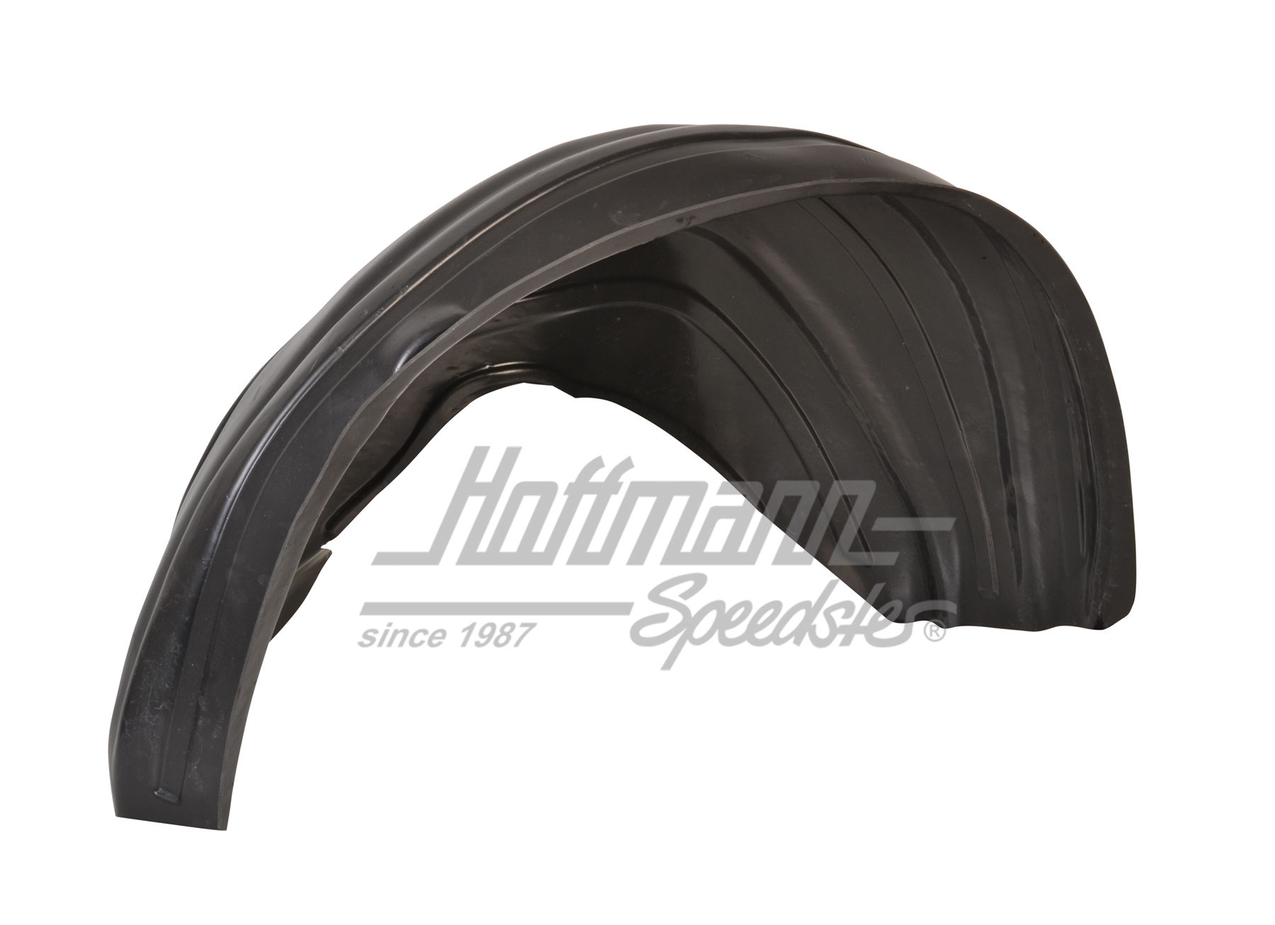 Inner fender panel (plastic), Bus T4, front, left | 701 809 961 | 408-6120-01