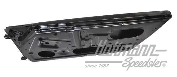 Door, Porsche 911/912, 69-72, right                                                                 