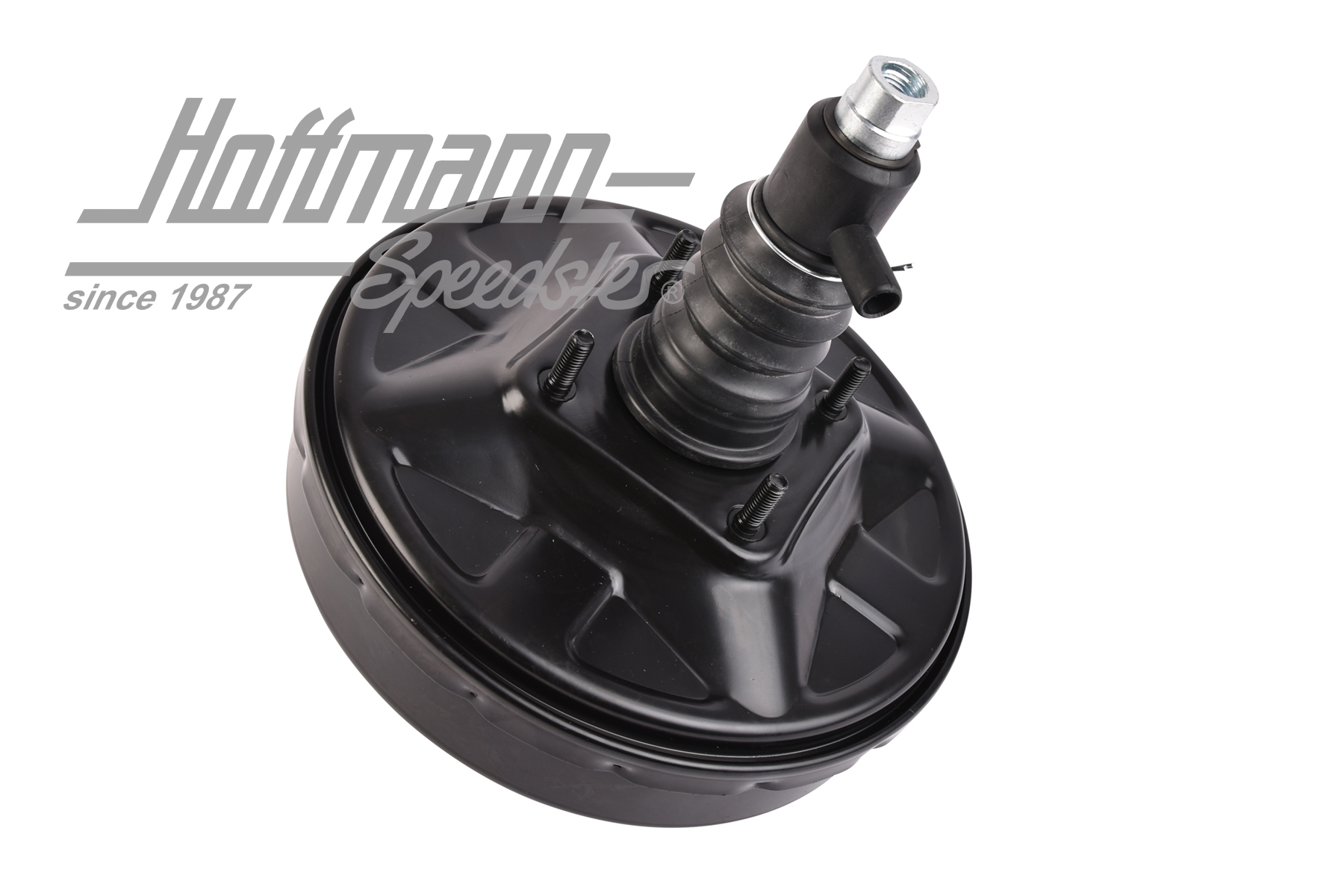 Brake booster, Bus T2, 74-79                                                                        