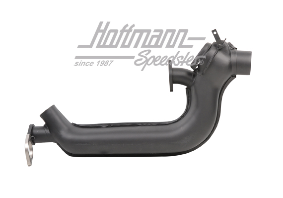 Heat exchanger "Sport 2", 42/39mm, right | 043 255 108   Sport 2 | 020-0192-02
