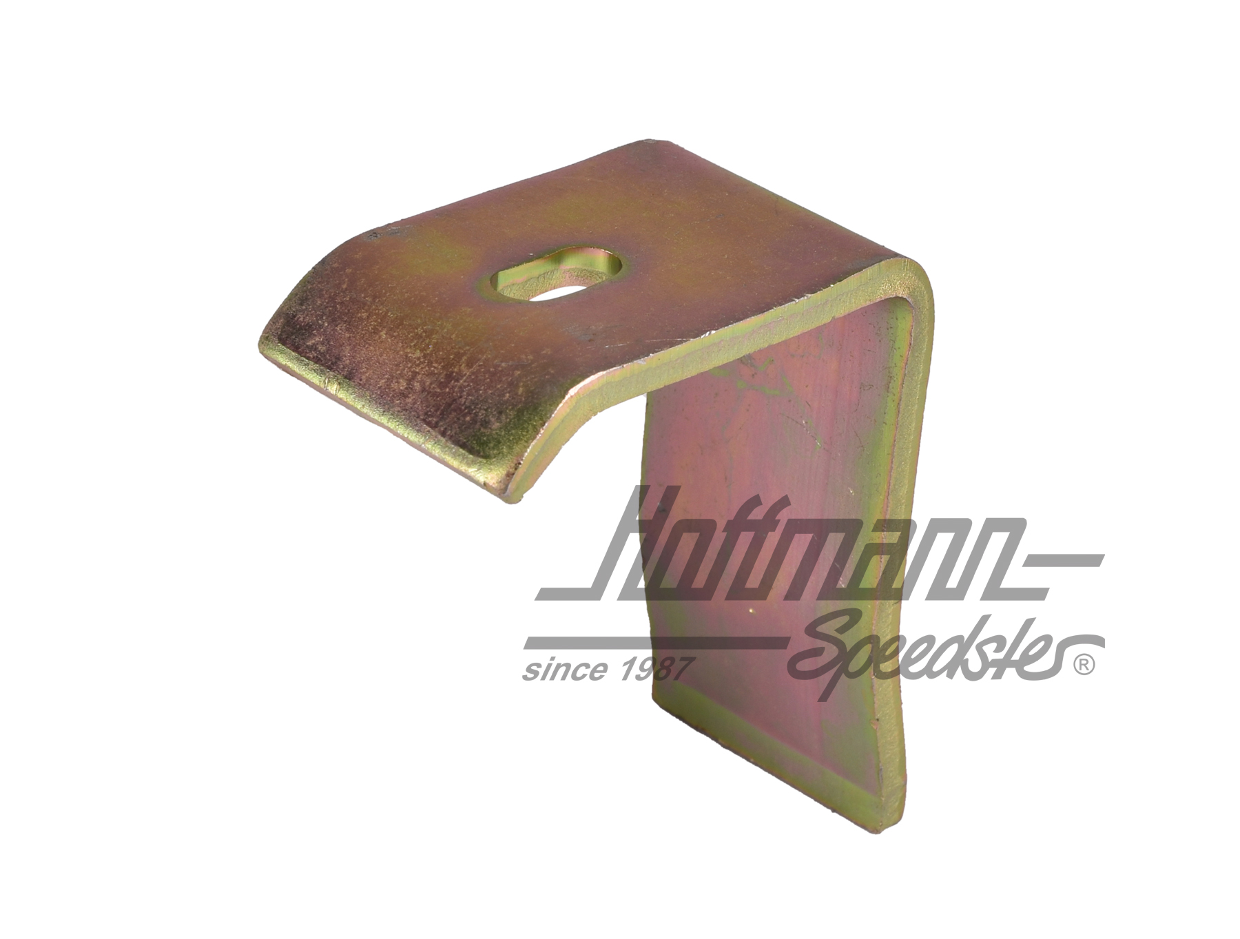 Battery holder, Bus T3, front, without | 251 915 313 | 340-0320