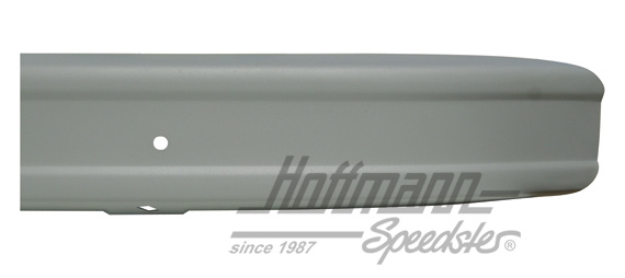 Bumper "Mexico", rear, primed | BAA 807 307 P | 020-3079-05