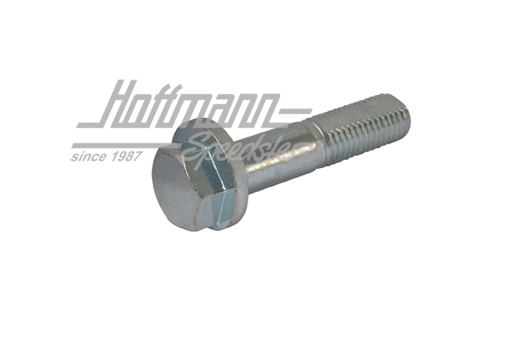 Eccentric screw, spring strut, Golf 1 | 171 407 265 | 140-3422