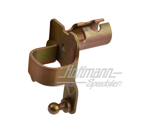 Guide, shift rod front, 1.1-1.3 | 191 711 211 | 207-2140