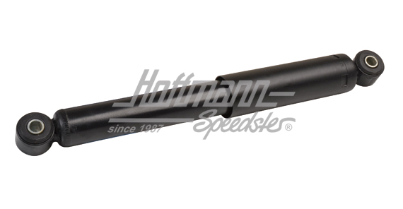 Shock absorber, rear/front, gas pressure, Top Quality | 113 513 031 G | 020-4238-20