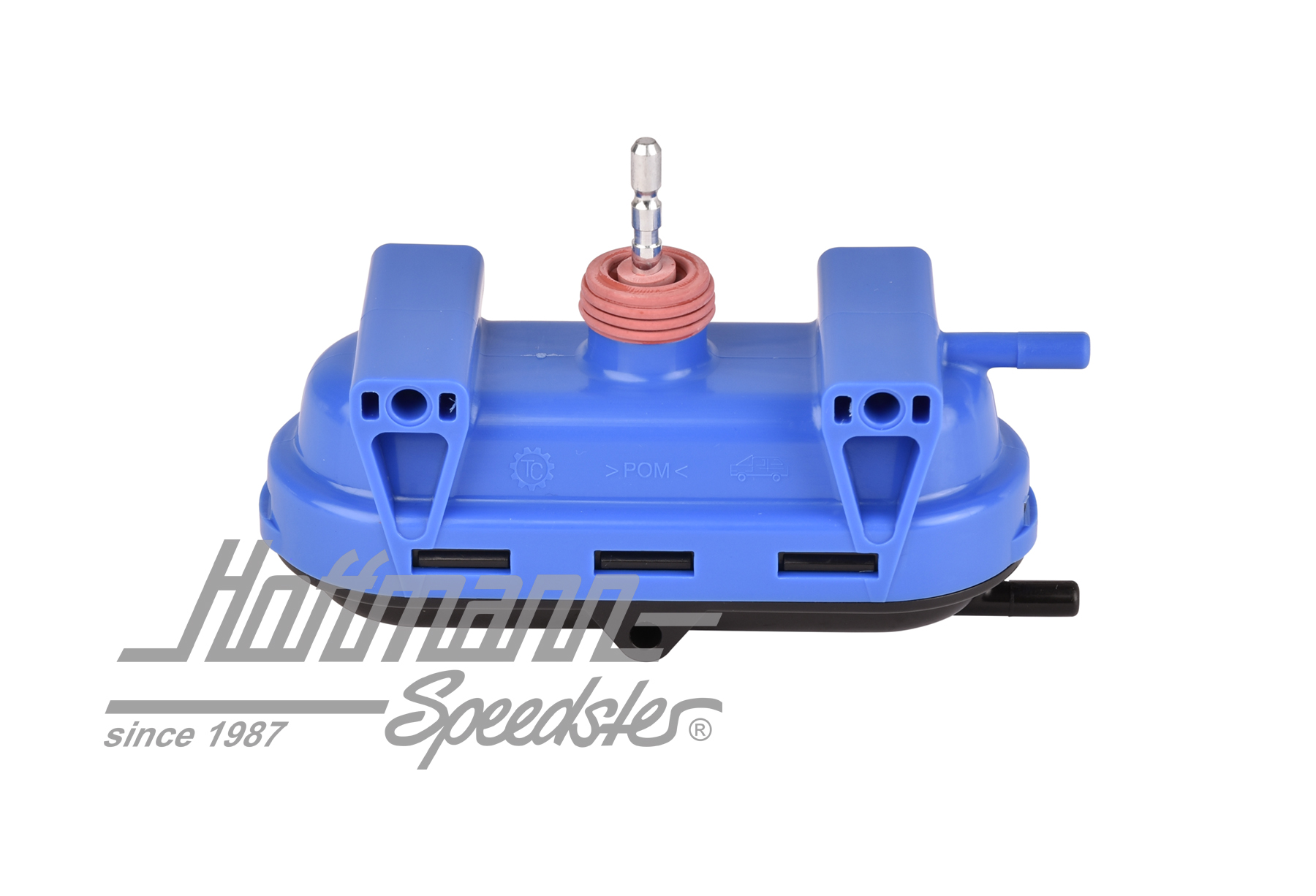 Setting element, differential lock                                                                  