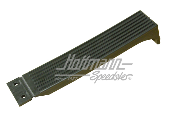Accelerator pedal, Bus T3, 10.83-7.92 | 251 721 511 D | 307-5810