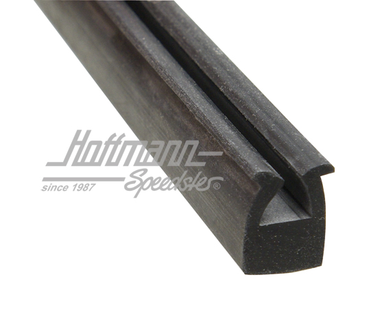 Beading, vent window, 356 Coupé                                                                     