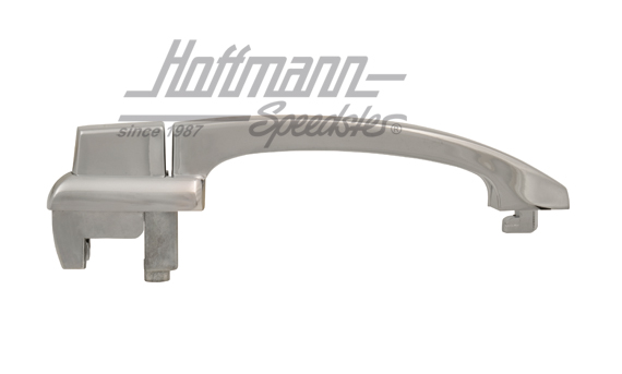 Door handle, 8.59-4.66, right, Top Quality                                                          