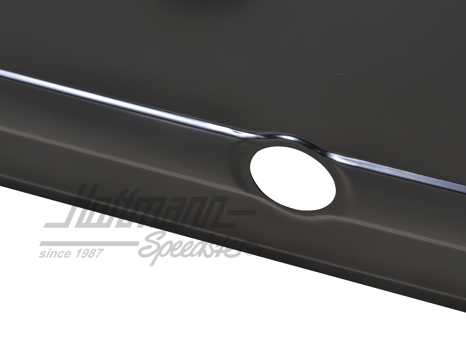 Outer skin, hatchback, Bus T3, 12.83-11.87                                                          