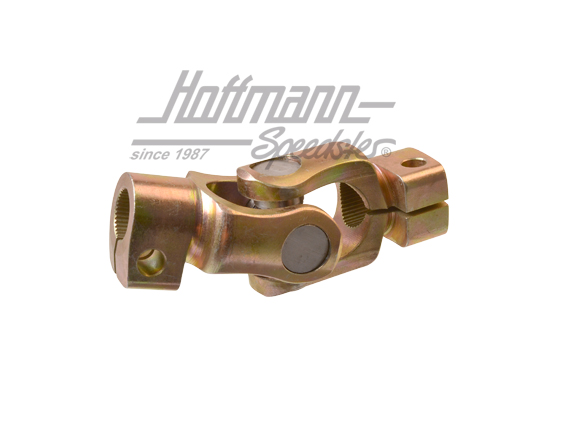 Universal joint, steering gear, 911                                                                 