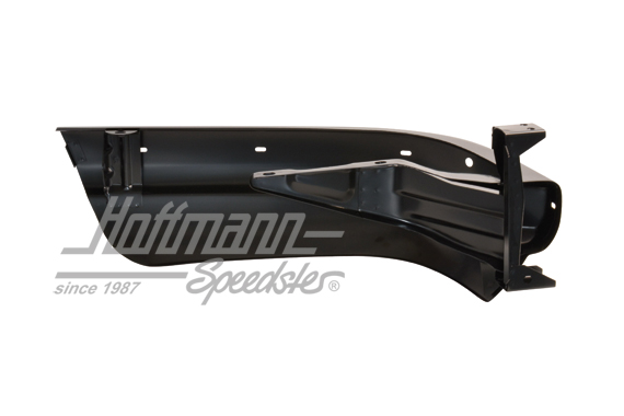 Bumper edge, rear, 69-73, right                                                                     