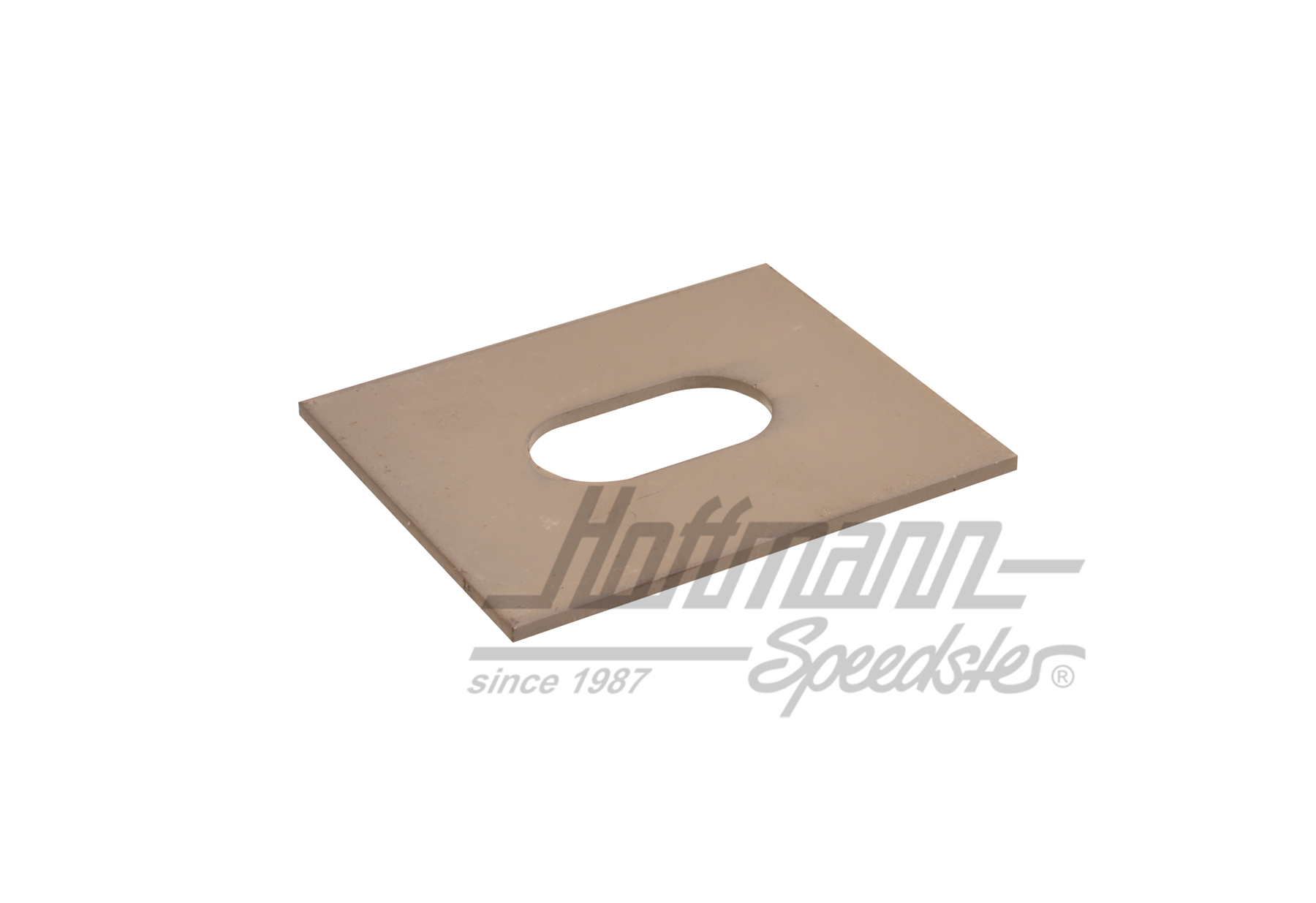 Reinforcing plate, frame head, 8.65- | 113 701 049 | 050-2089