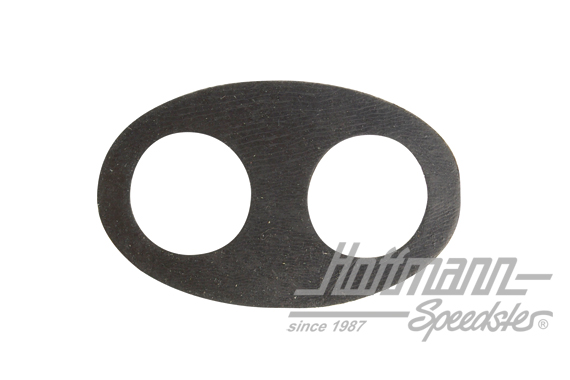 Seal, collar, stowage space- / hinged-door                                                          