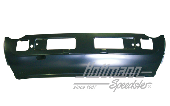 Front panel, lower section, Golf 1 | 171 805 595 G | 185-2005