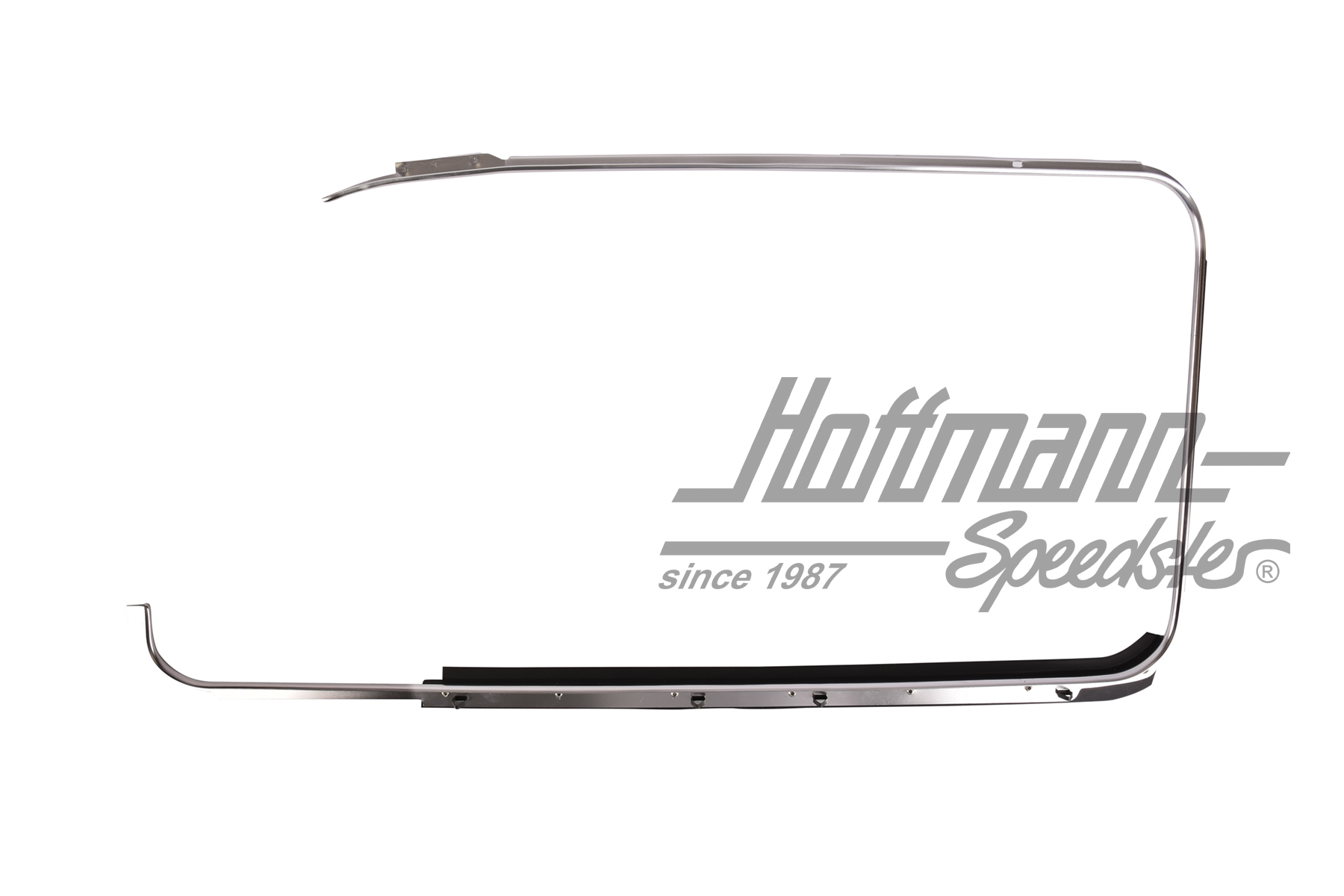 Scraper, outside, Type 3, 4.61-7.73, left | 311 853 321 | 069-8410-11