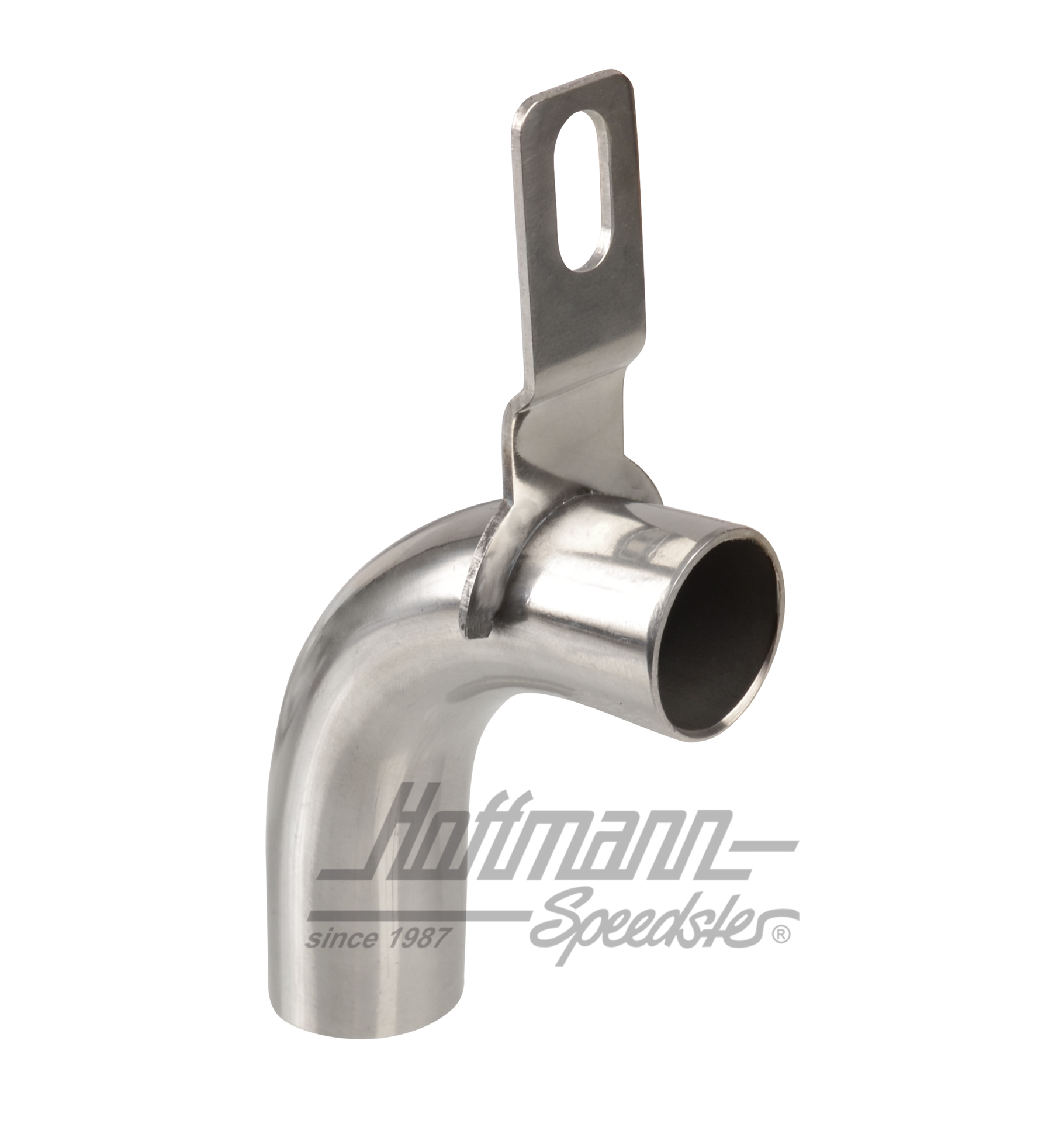 Connecting pipe, air filter, 912 Targa                                                              