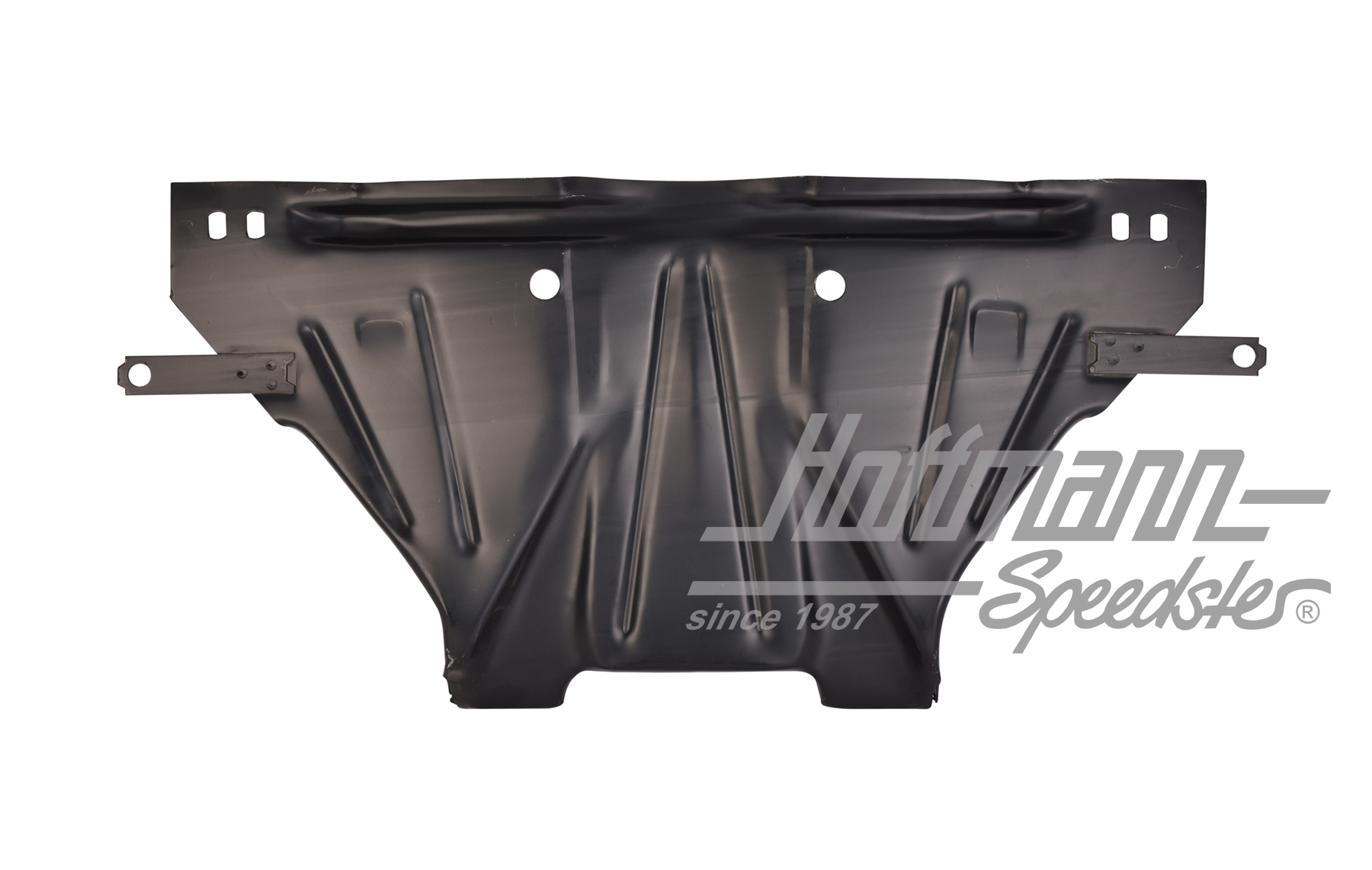 Bottom plate for frame head, 8.65- | 113 701 311 B | 050-2060